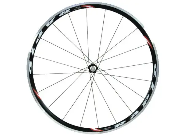Remerx Rapid cestné vypletené kolesá Remerx AL náboje