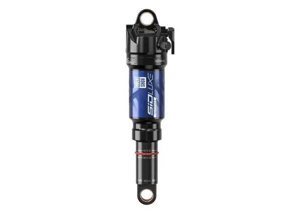 Rock Shox SIDLuxe Ultimate 3P tlmič 190x45 mm Standard Blue