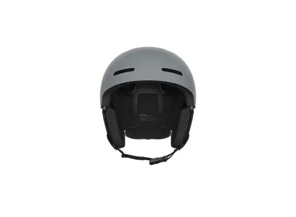POC Fornix MIPS lyžiarska prilba Granite Grey Matt