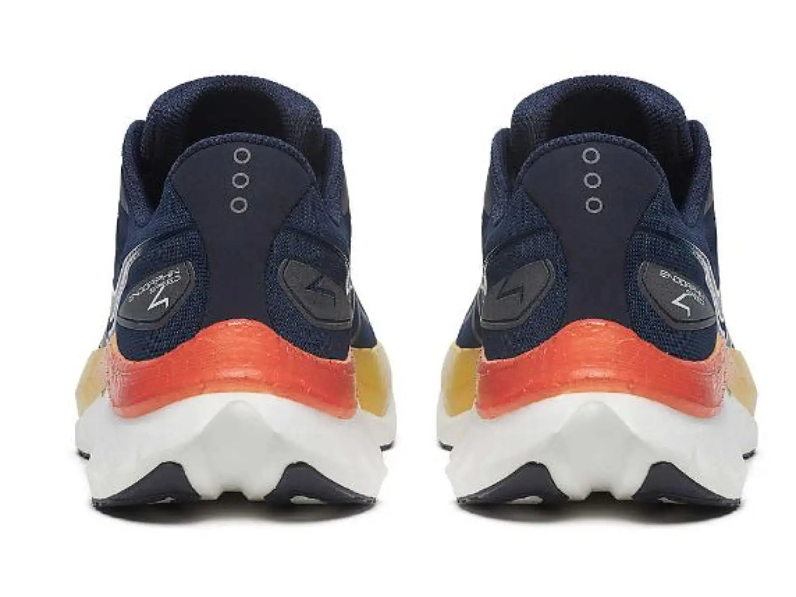 Saucony Endorphin Speed 4 pánská obuv Navy/Spice
