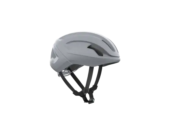 POC Omne Air MIPS prilba Granite Grey Matt