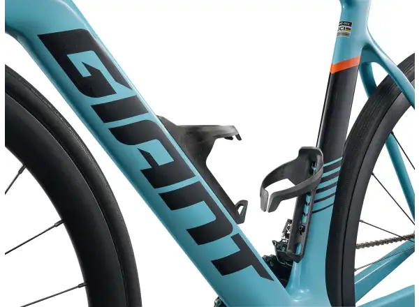Giant Propel Advanced 2 cestný bicykel Mach Blue