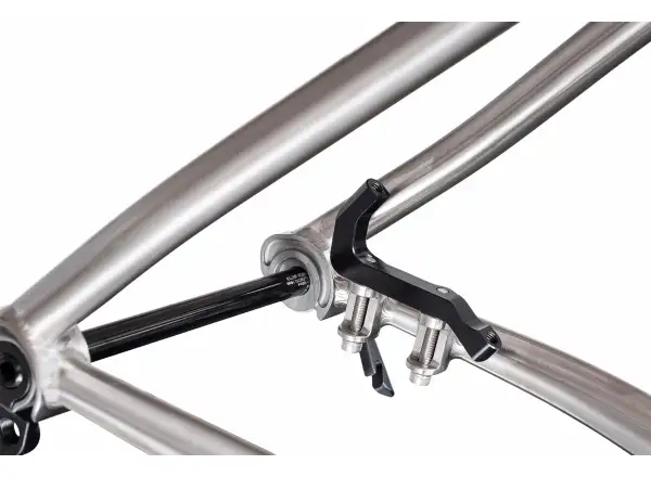 Thomson Hooch MTB rámový bicykel