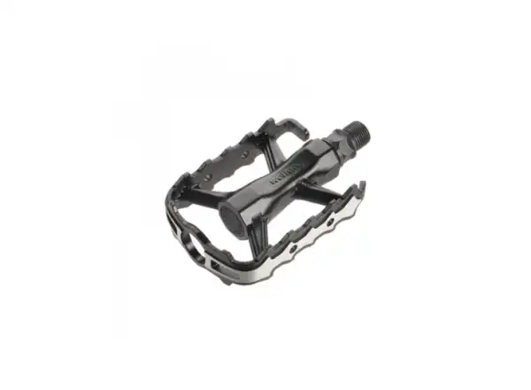 Wellgo M224G platformové pedále