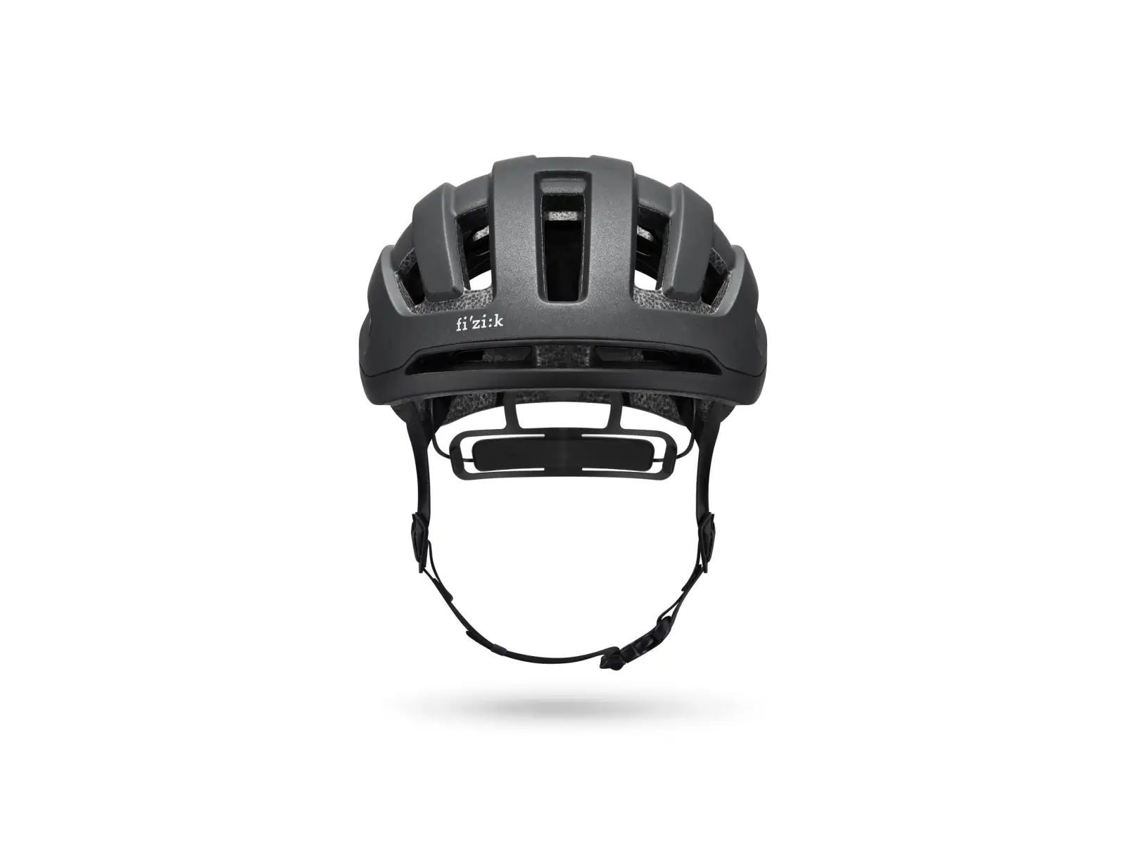 Fizik Kyros cestná prilba Black