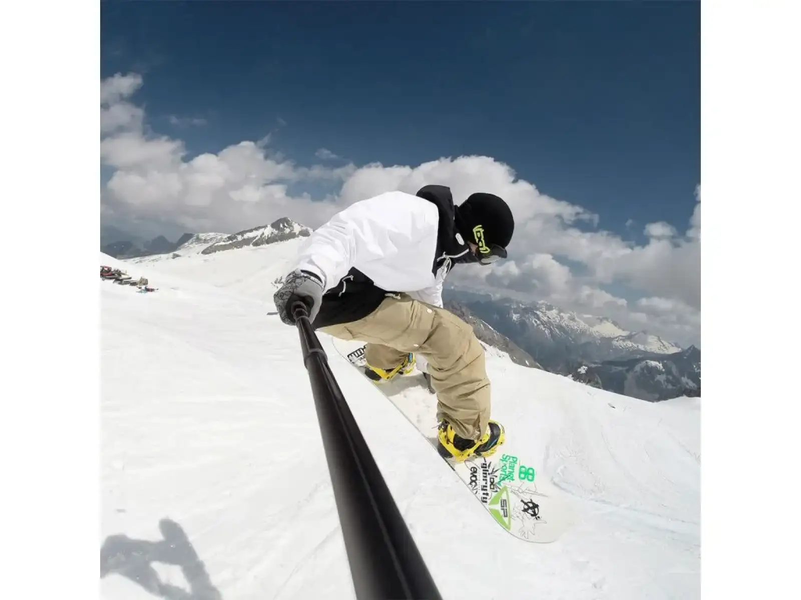 SP POV Pole SPC+