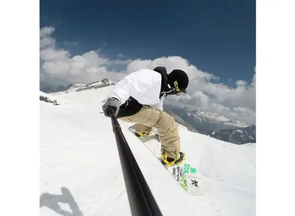 SP POV Pole SPC+