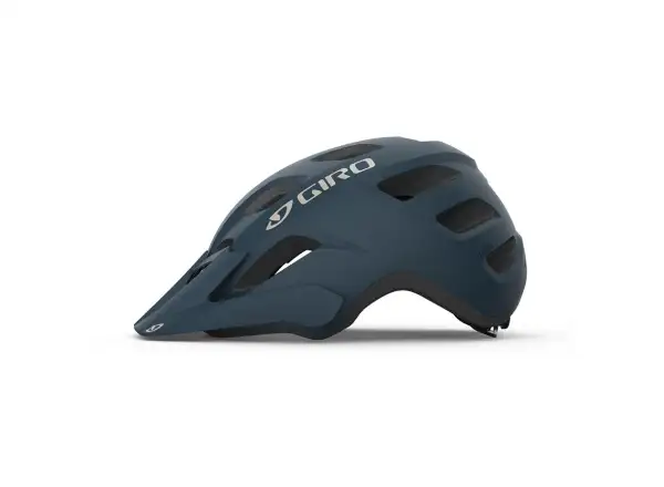 Giro Fixture MTB prilba Mat Yes Harbor Blue Fade veľkosť. Uni