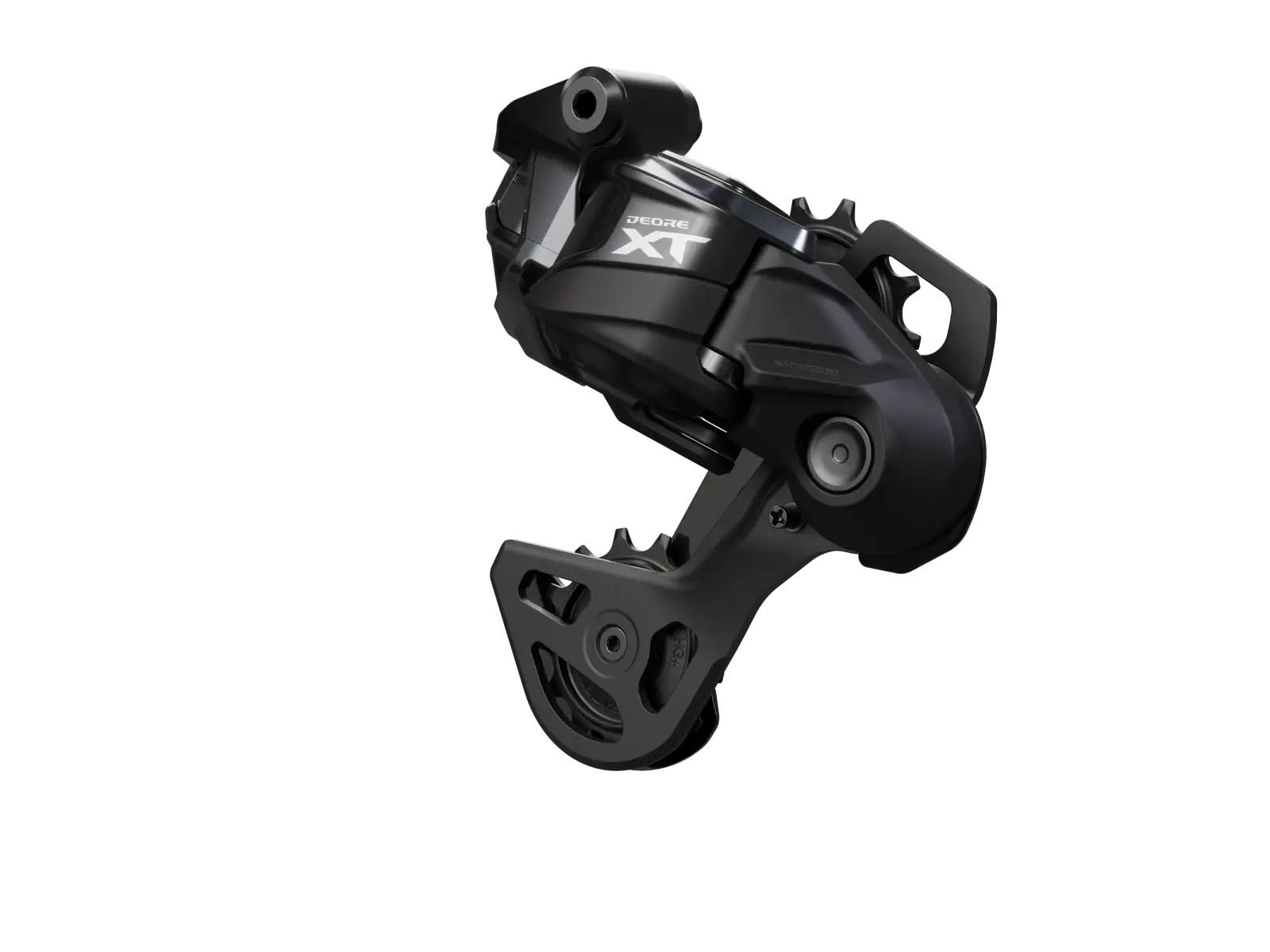 Shimano XT RD-M8250-GS, SW-M8250-IR, BT-DN320, EC-DN100, SM-CN910-12 Upgrade set