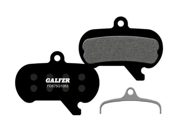 Galfer FD575 Performance brzdové doštičky pre SRAM Maven