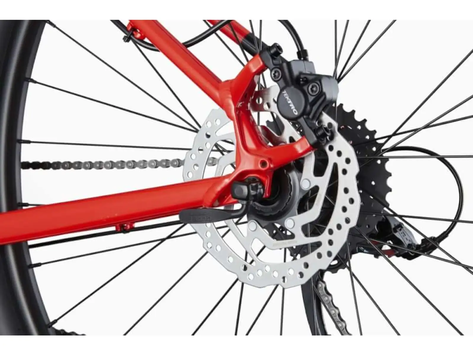 Horský bicykel Cannondale Trail 7 27,5" RRD