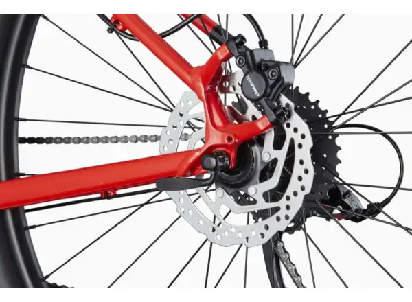Horský bicykel Cannondale Trail 7 27,5" RRD