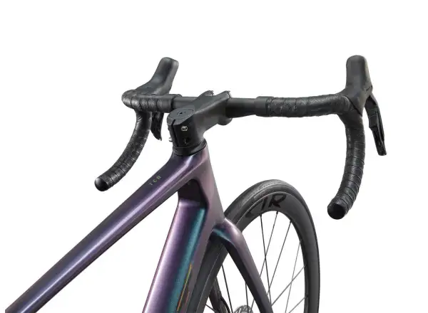 Giant TCR Advanced SL 1 cestný bicykel Blue Dragonfly