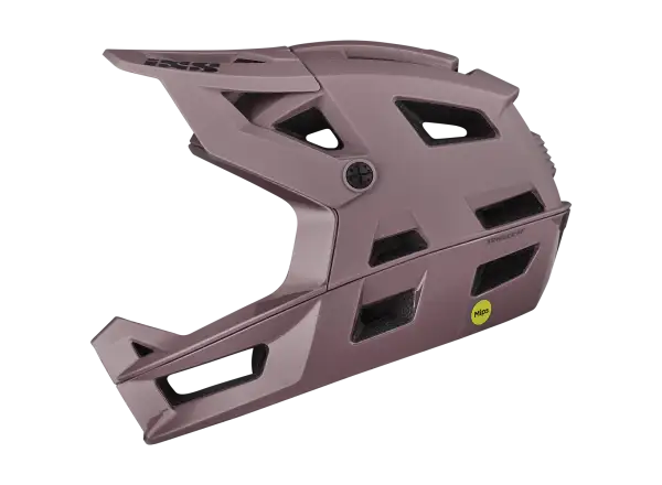 IXS Trigger FF MIPS integrálna prilba Taupe
