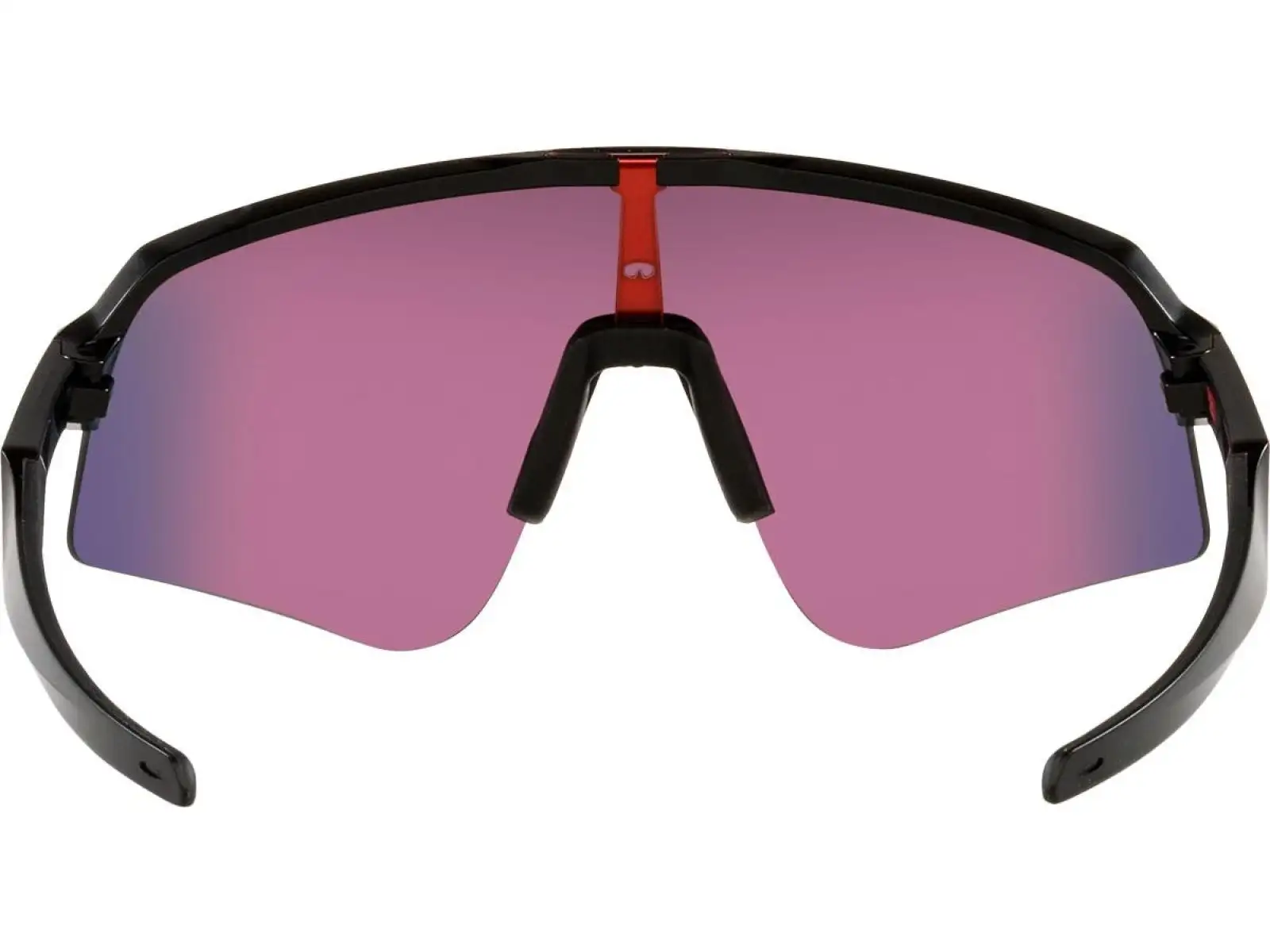 Slnečné okuliare Oakley Sutro Lite Sweep (matná čierna)