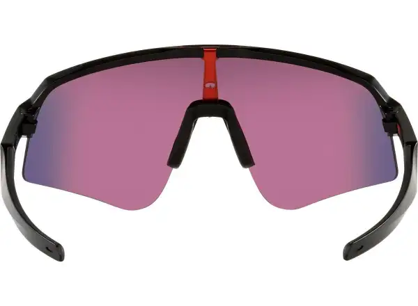 Slnečné okuliare Oakley Sutro Lite Sweep (matná čierna)