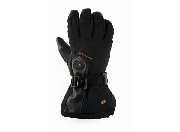 Thermic Ultra Heat Boost Gloves Men vyhrievané rukavice
