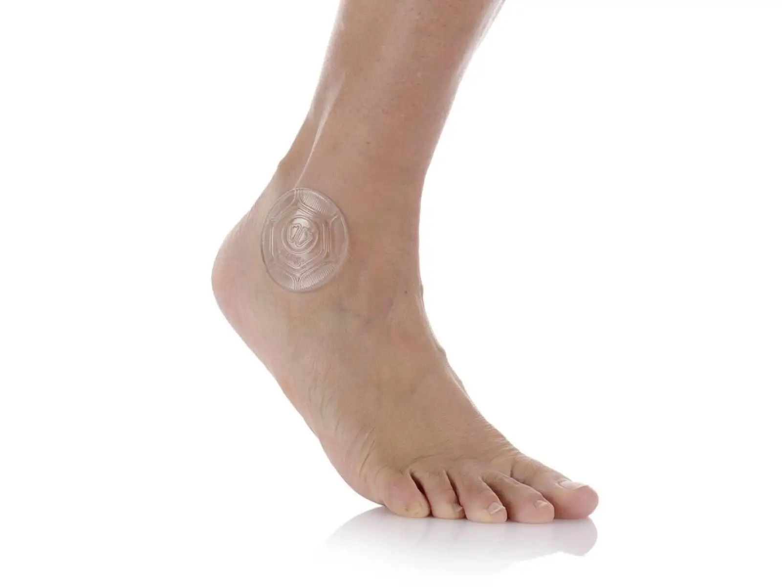 Sidas Ankle Protectors EVO gélová ochrana členkov