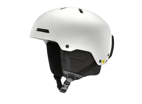 Smith Rodeo MIPS lyžiarska prilba Matte White