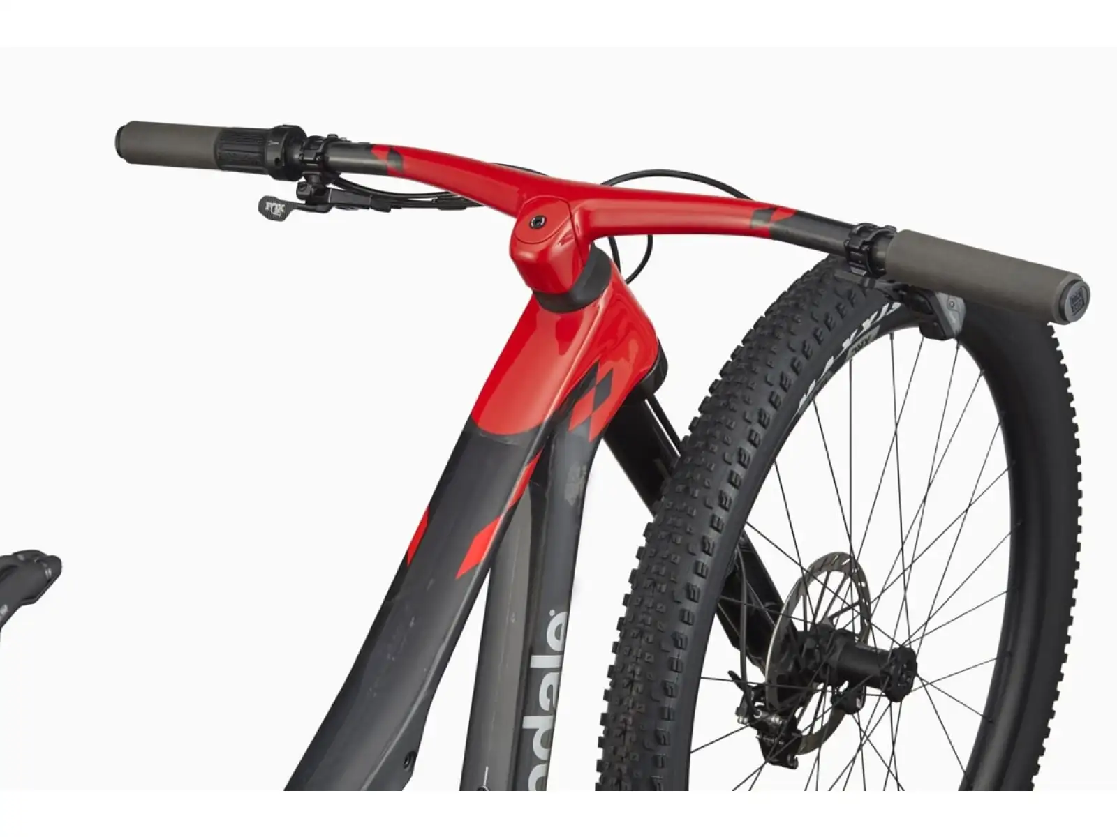 CANNONDALE SCALPEL 29" CARBON 1 (C24203U20/RRD)