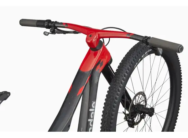 CANNONDALE SCALPEL 29" CARBON 1 (C24203U20/RRD)