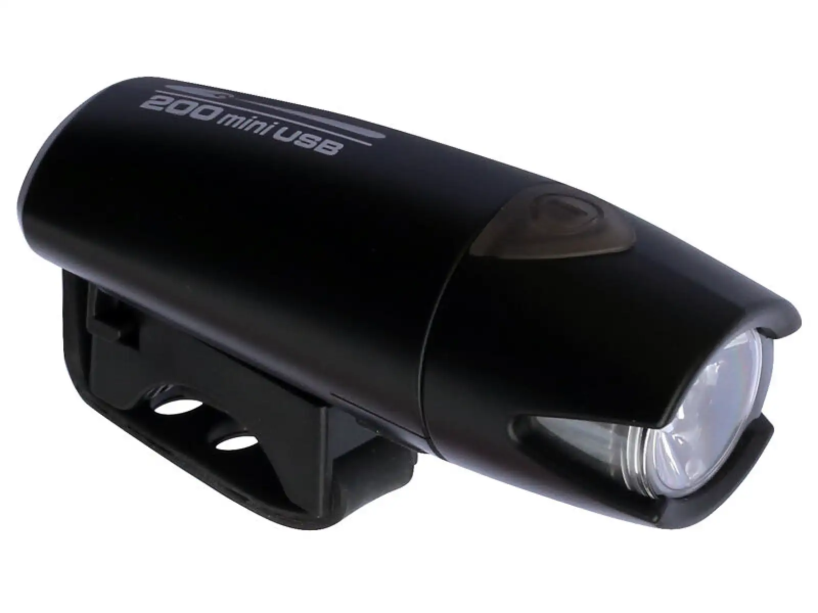 Inteligentné predné svetlo Polaris 183-USB 200lm