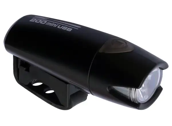 Inteligentné predné svetlo Polaris 183-USB 200lm