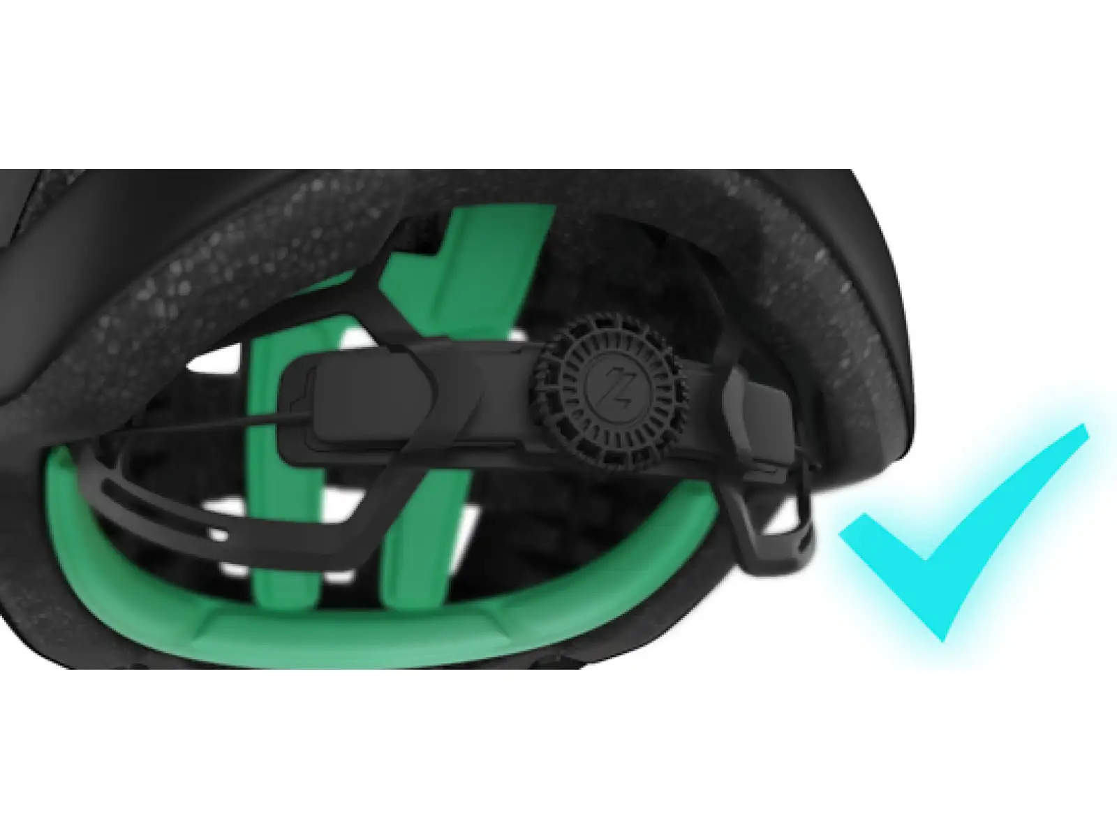 Lazer Codax KC prilba neónovo žltá Uni