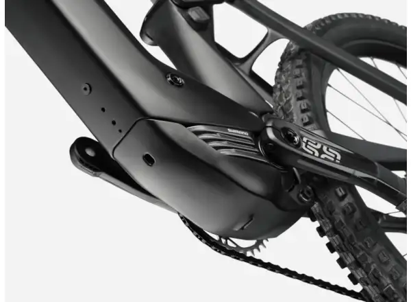 Cannondale Moterra SL 1 ľahký celoodpružený elektrobicykel RAW