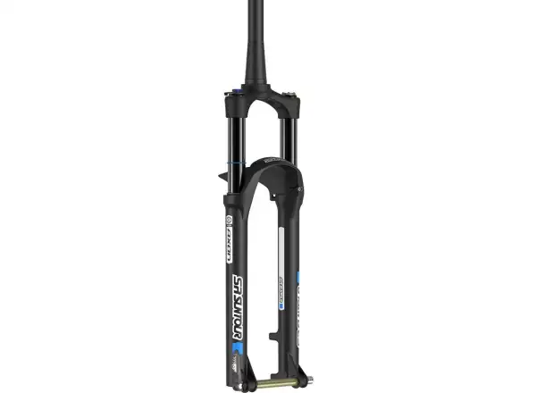 SR Suntour Axon 32 LO-RC 100 mm 29" odpružená vidlica Boost čierna