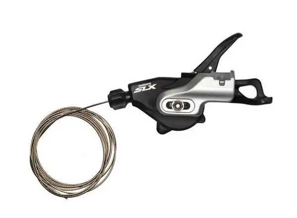 Shimano SLX SL-M670L I-spec B 2/3sp. radiaca páka ľavá