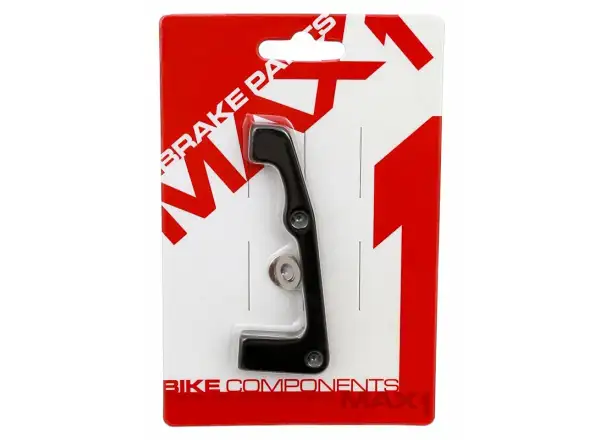 MAX1 adaptér prednej kotúčovej brzdy PM-IS 203 mm