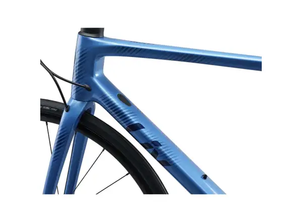 Liv Langma Advanced 1 Disc cestný bicykel estoril blue