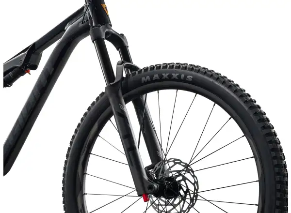 Giant Stance 2026 horský bicykel Black