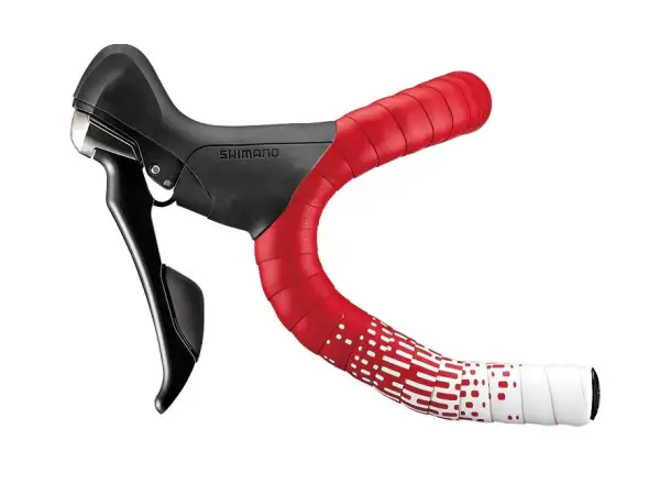 Ciclovation Leather Touch omotávka Shooting Star