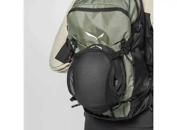 Salewa Sella Tour 30L dámsky batoh Shadow/Black Out