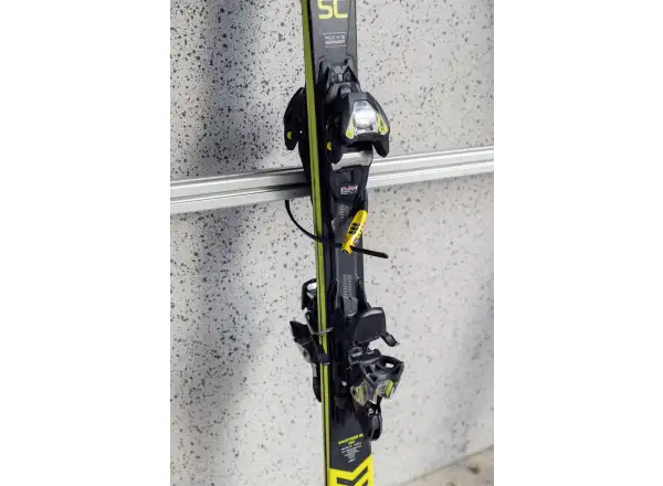 Abus Combiflex TravelGuard YE zámok žltá