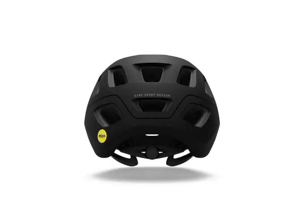 Giro Radix MIPS MTB prilba Mat Black