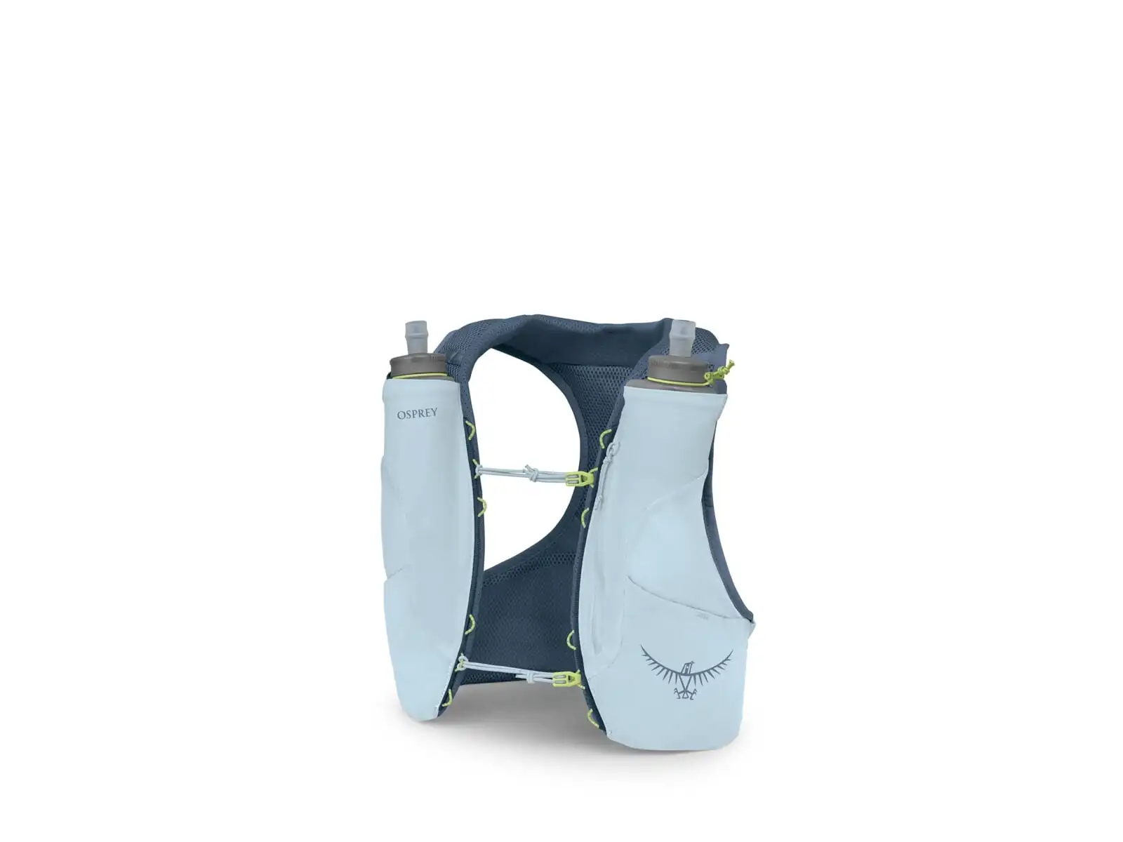 Osprey Dyna Lt dámska bežecká vesta Dawn Blue