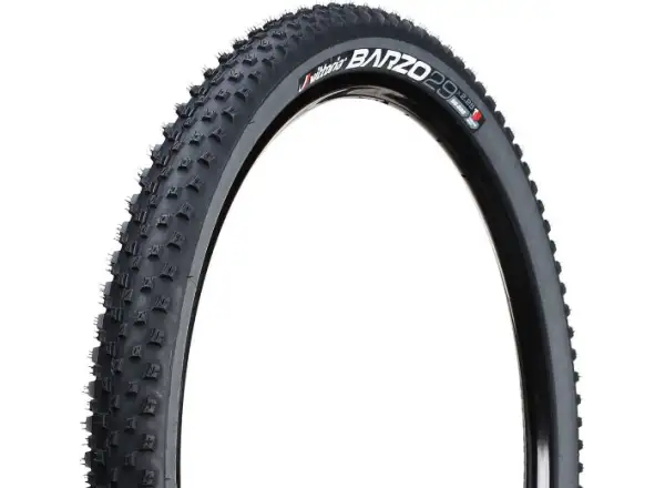 Vittoria Barzo TLR G2.0 29" MTB plášť kevlar čierna