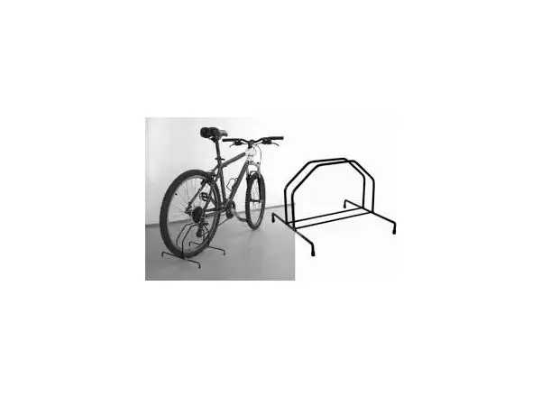 Držiak na bicykel - výstavný PDS-DK-V