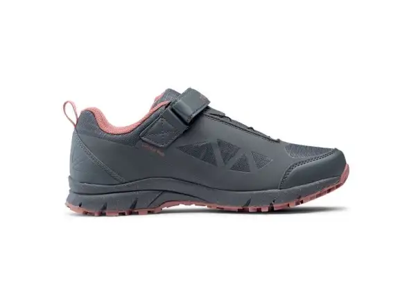 Northwave Corsair MTB dámske tretry Anthracit/Pink