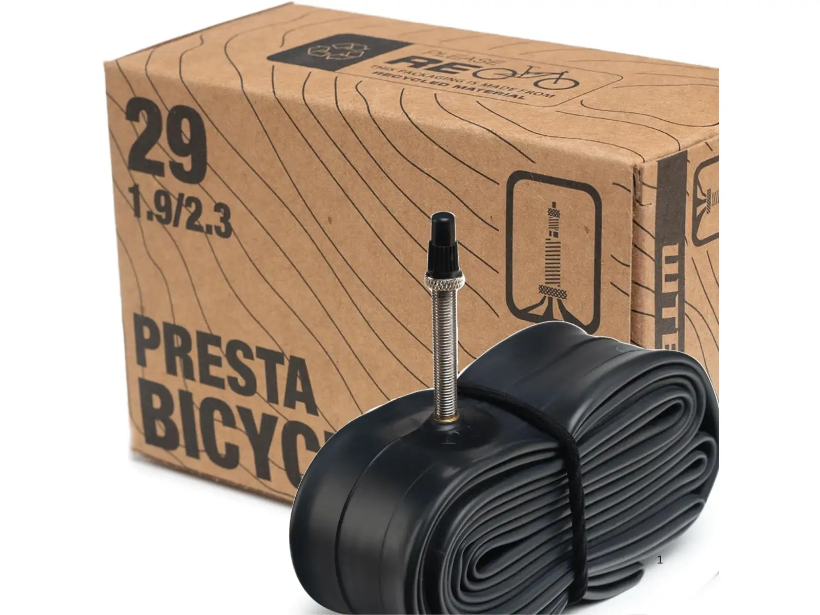 WTB Presta duša 29x1.9/2.3