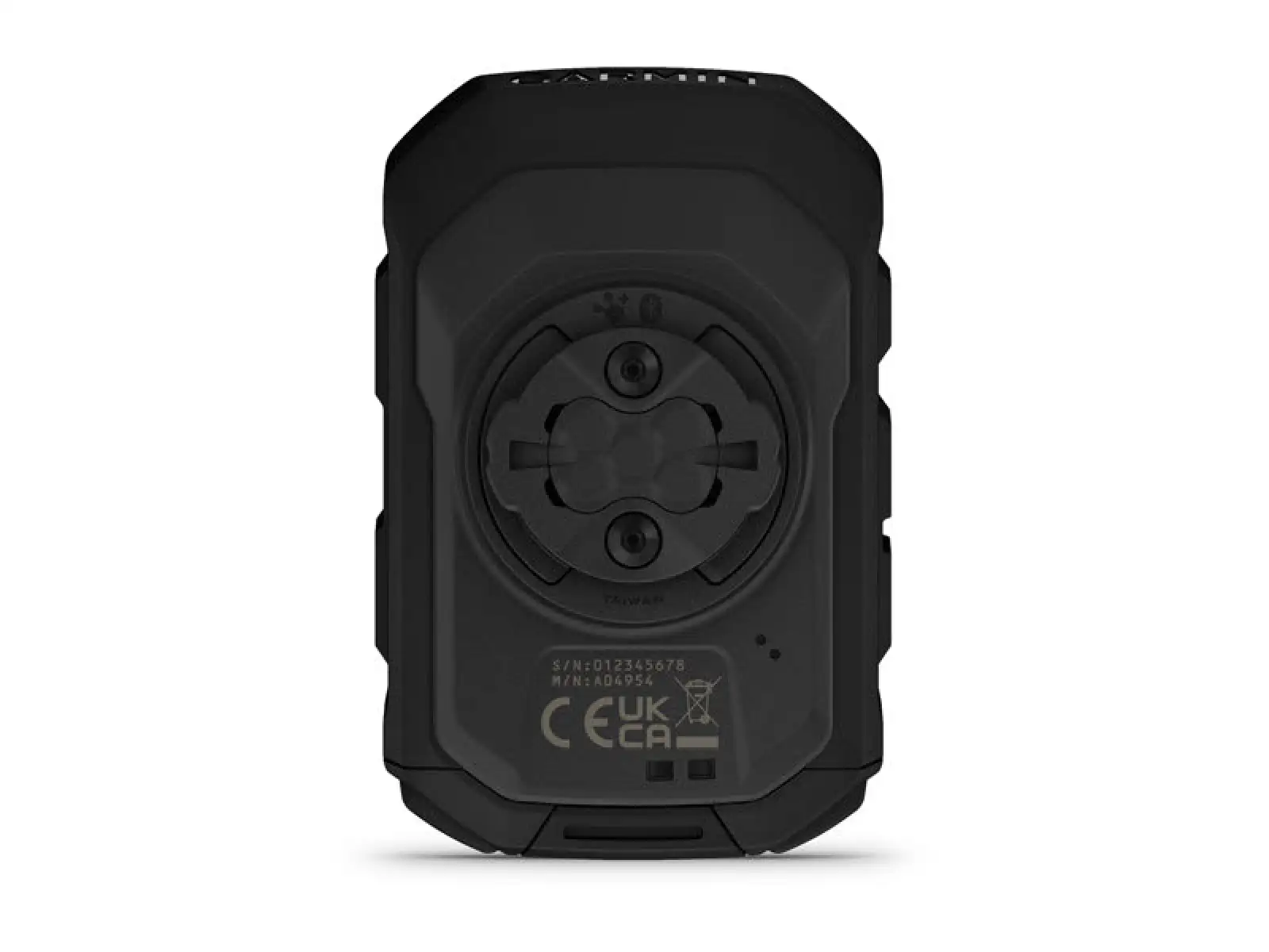Garmin Edge MTB GPS navigácia