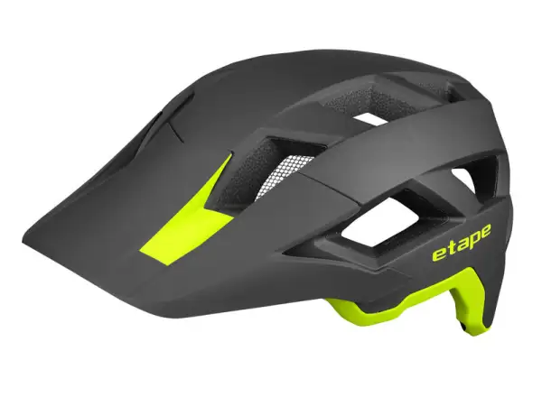 Etape X-Ray prilba Anthracit/Mint Matt