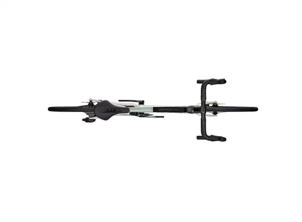 Focus Paralane 8.8 DI cestný bicykel Skygrey lesklý / White lesklý