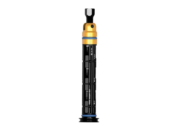 Lezyne Tool Insert Kit sada náradia čierna