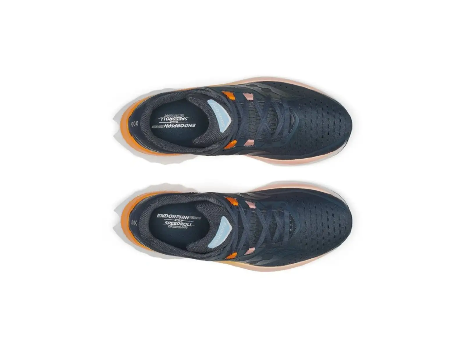 Saucony Endorphin Speed 4 dámska bežecká obuv Dusk/Peel.