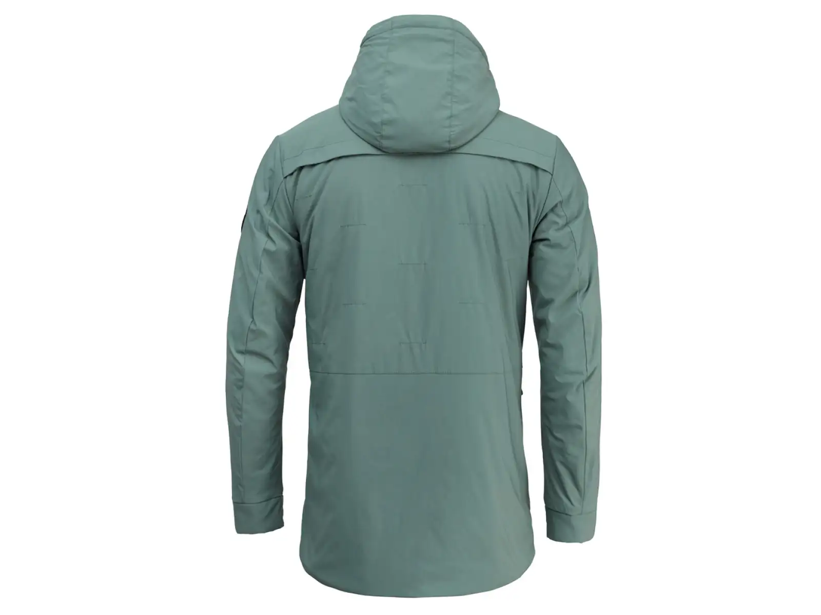 Silvini Monteso pánska bunda Olive/Black