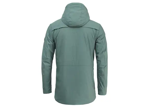Silvini Monteso pánska bunda Olive/Black